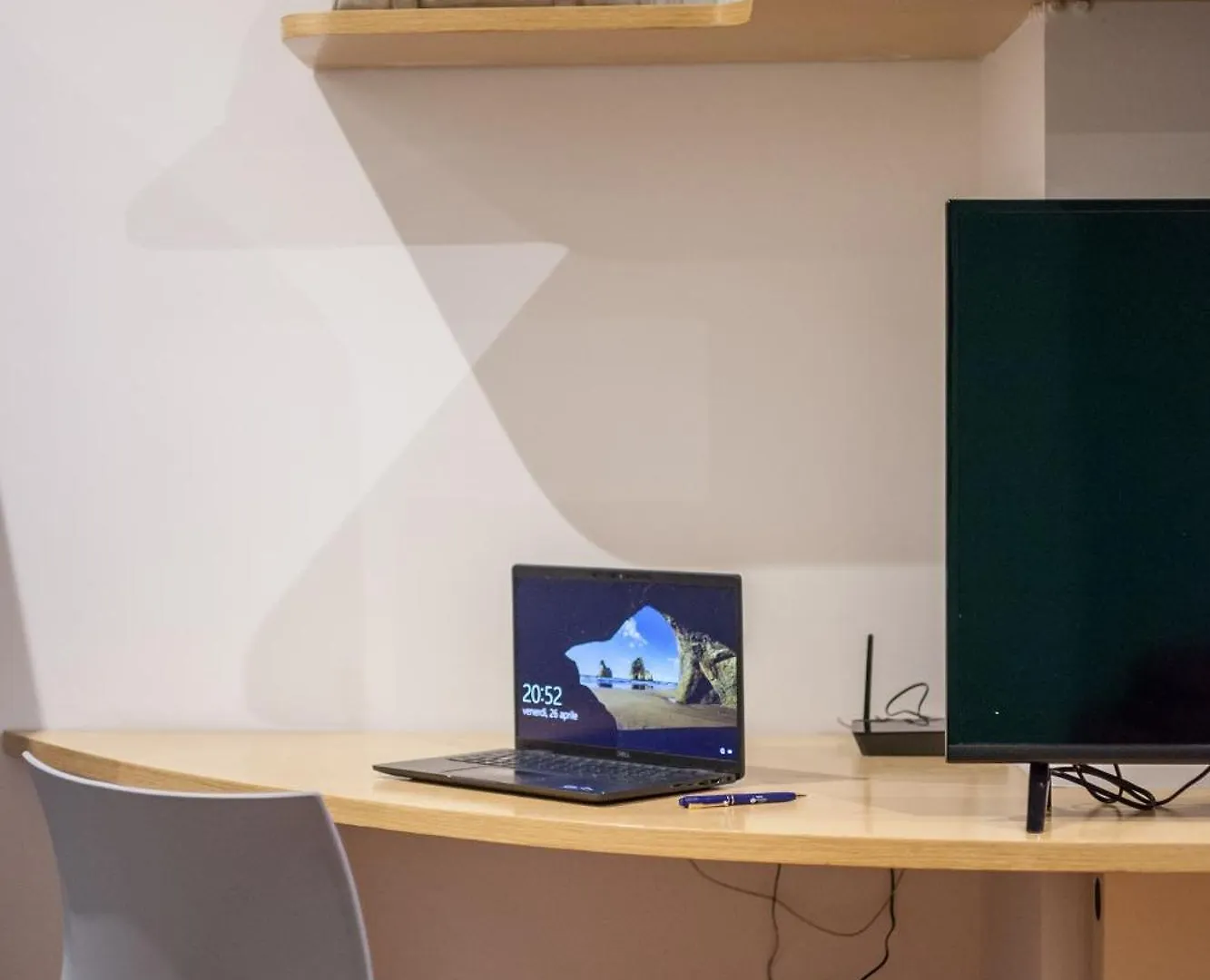 Ferienwohnung Casa Colibri Rom