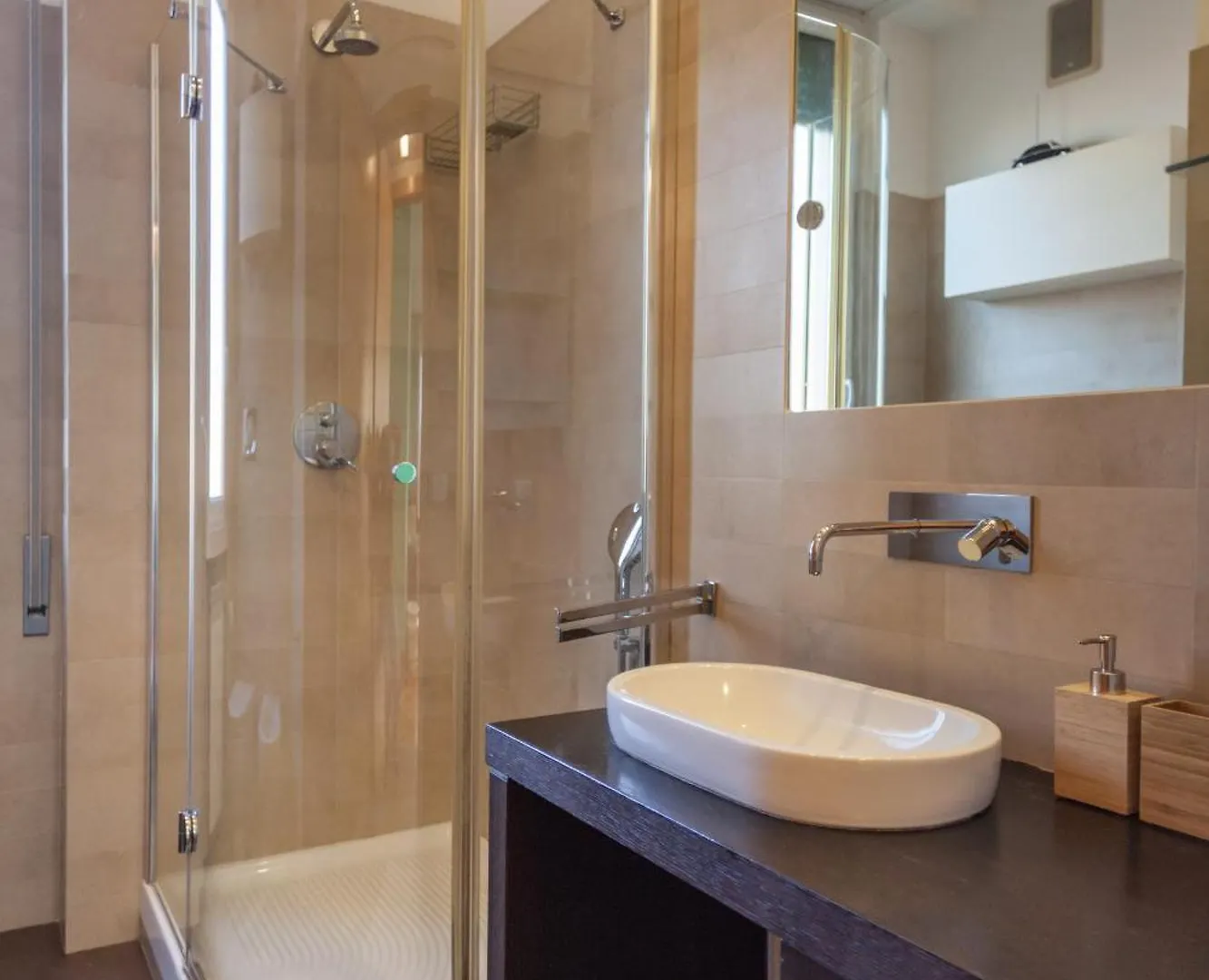 Ferienwohnung Casa Colibri Rom